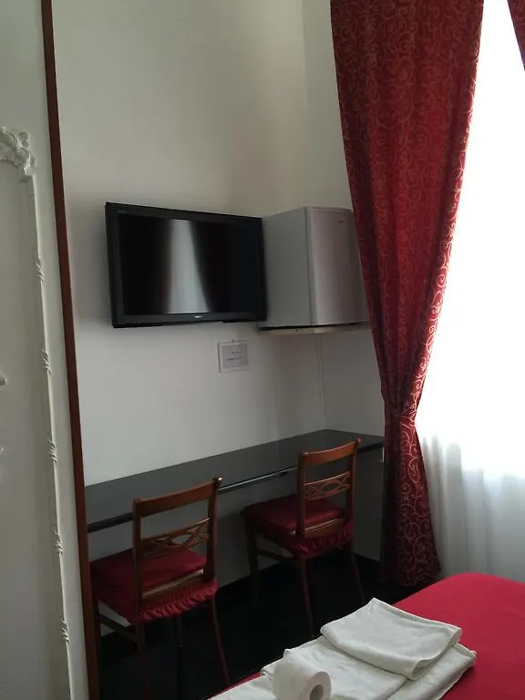 Il Bastione Duca D'Aosta Bed & Breakfast Trapani