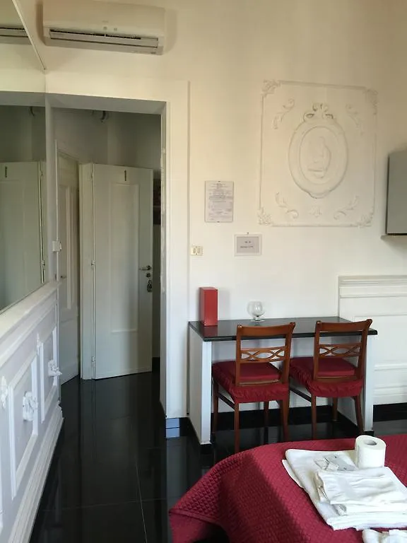 Il Bastione Duca D'Aosta Bed & Breakfast Trapani