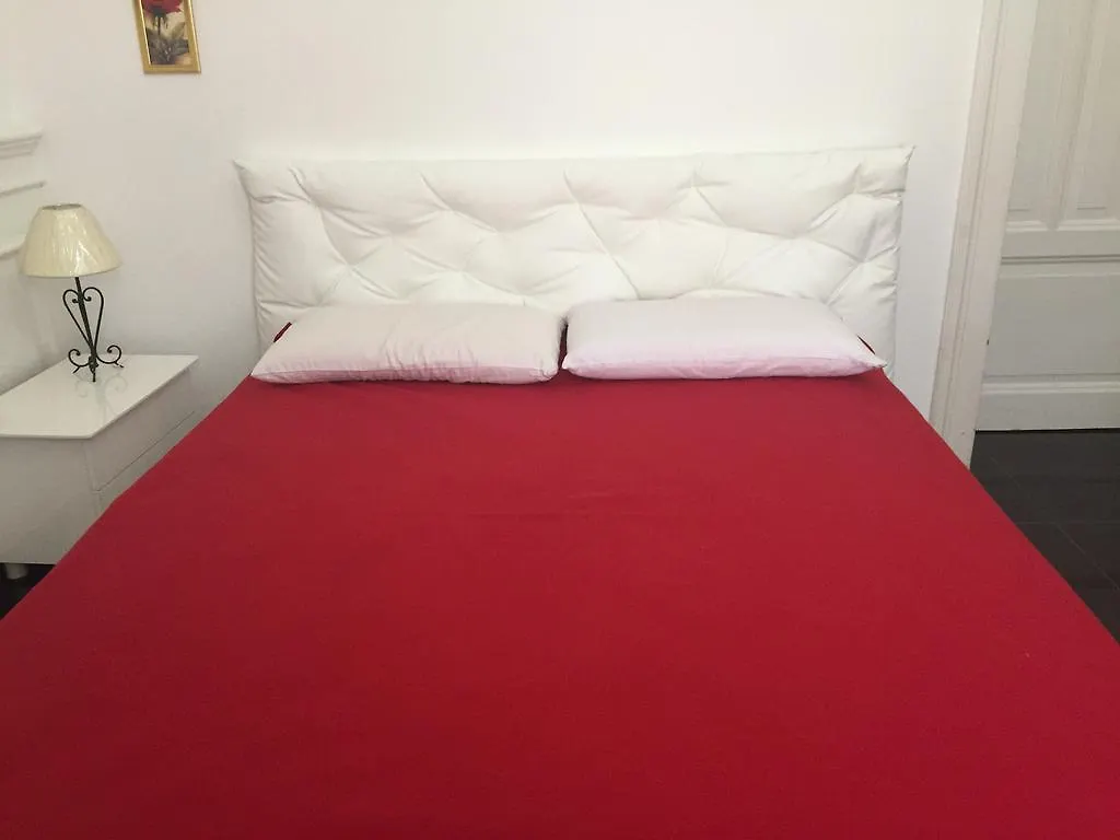 Il Bastione Duca D'Aosta Bed & Breakfast Trapani 0*,  Italy