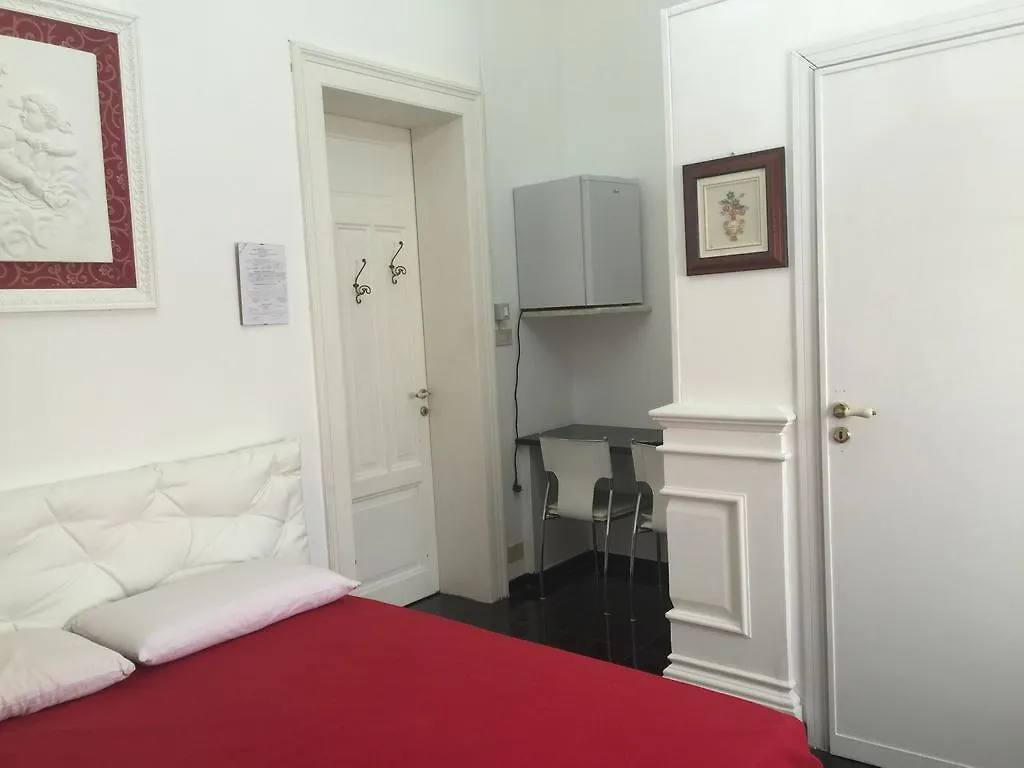 Il Bastione Duca D'Aosta Bed & Breakfast Trapani