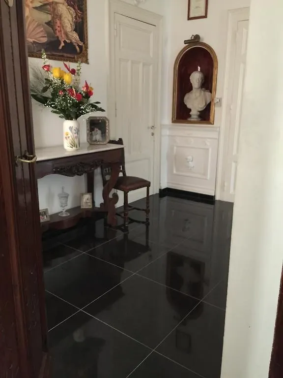 Il Bastione Duca D'Aosta Bed & Breakfast Trapani