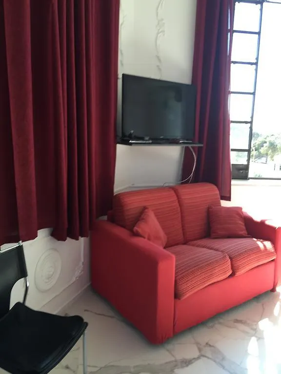 Il Bastione Duca D'Aosta Bed & Breakfast Trapani 0*,  Italy