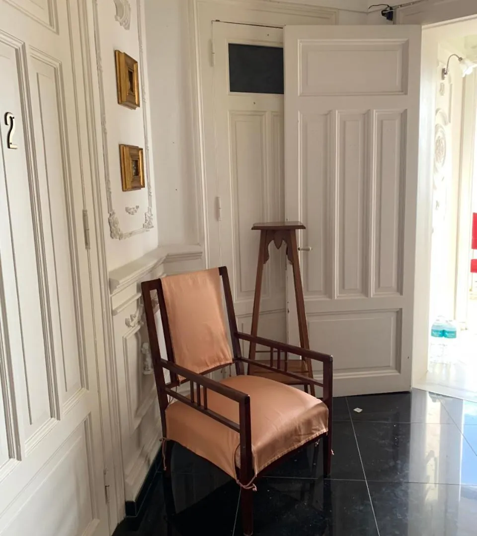 Il Bastione Duca D'Aosta Bed & Breakfast Trapani