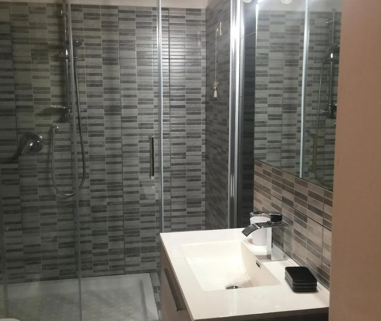 Il Bastione Duca D'Aosta Bed & Breakfast Trapani