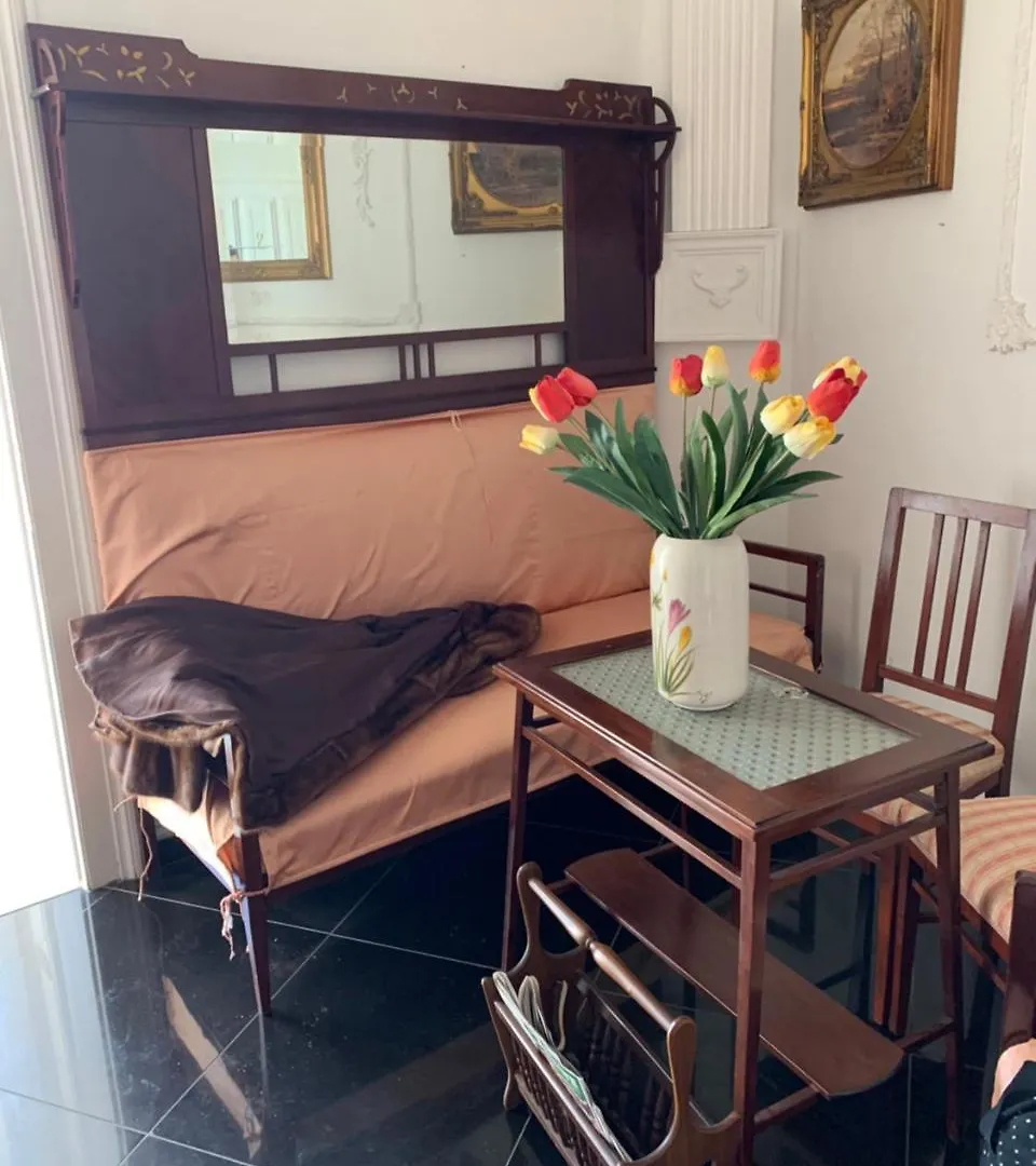 Il Bastione Duca D'Aosta Bed & Breakfast Trapani