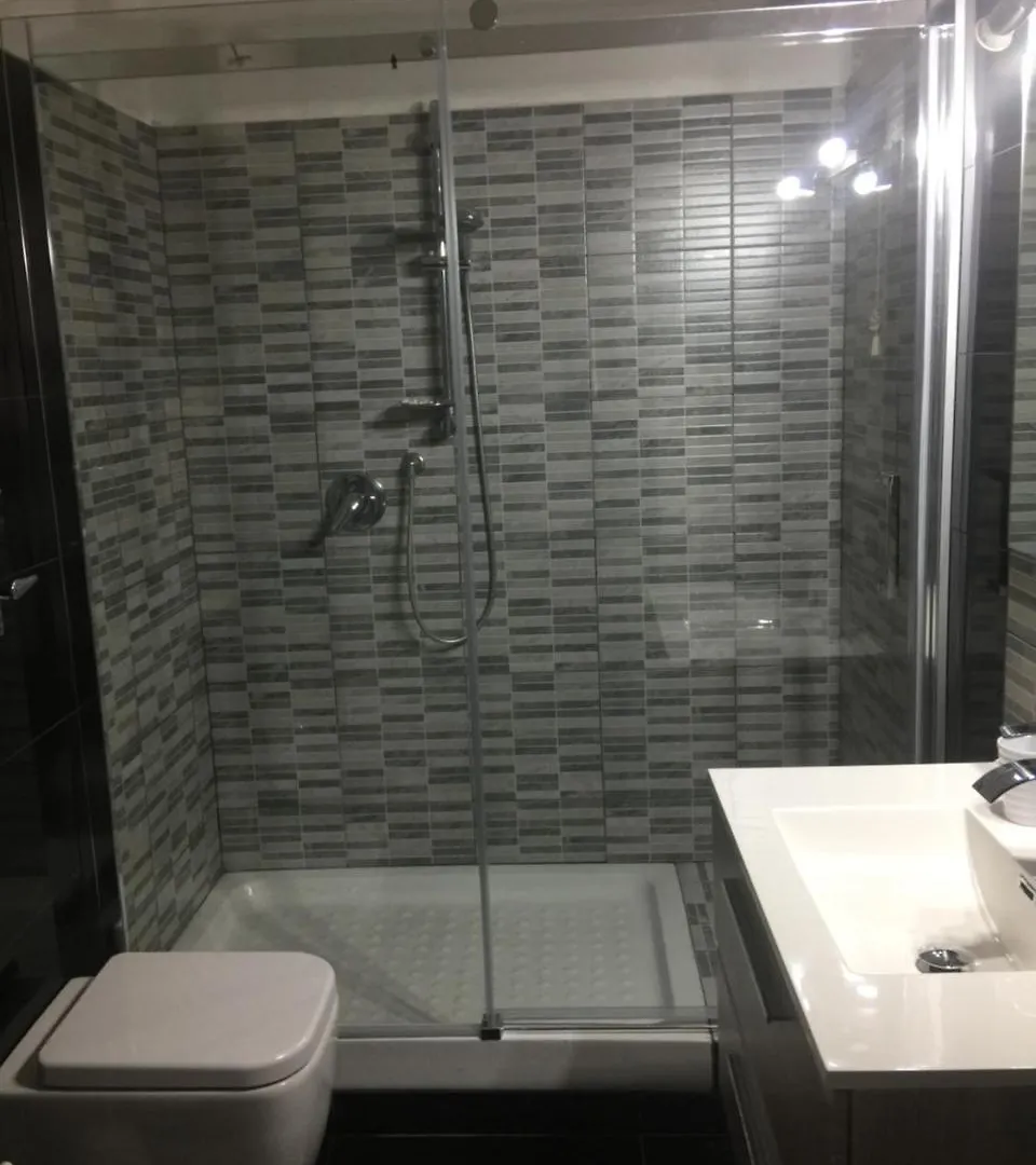 Il Bastione Duca D'Aosta Bed & Breakfast Trapani