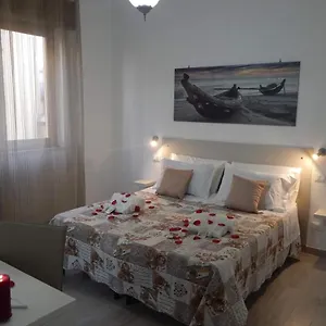 36 Passi Dal Mare Couette-café