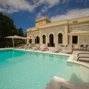 Le Torri Maison d'hôtes